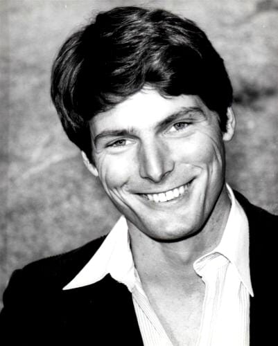 Christopher Reeve