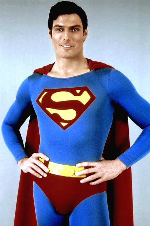 Christopher Reeve