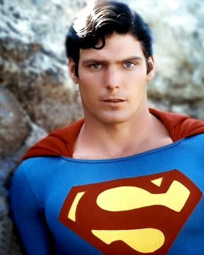 Christopher Reeve