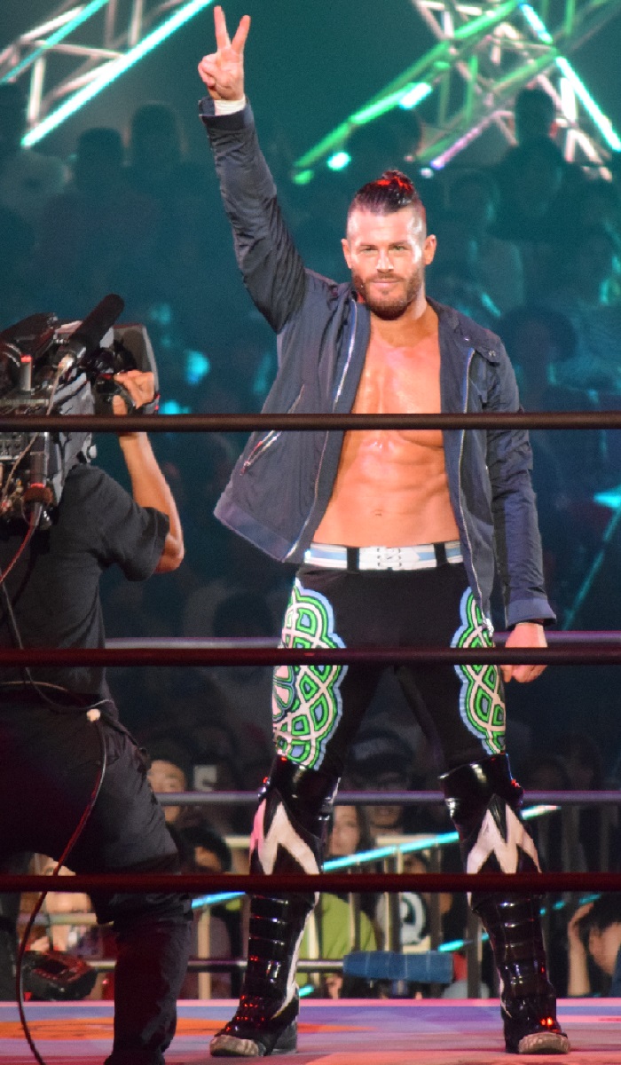 Matt Sydal