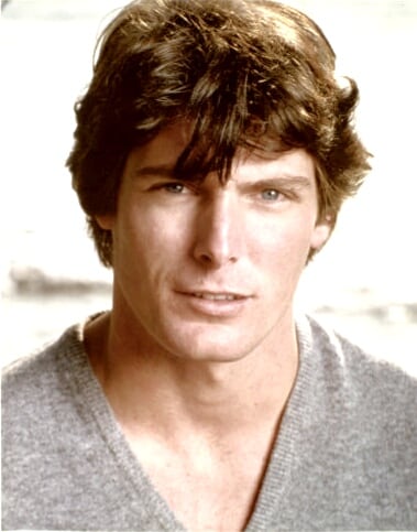 Christopher Reeve