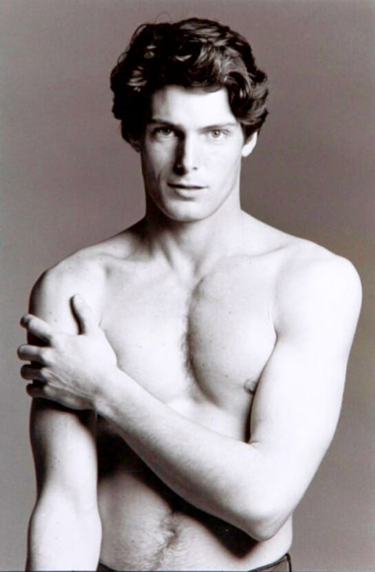 Christopher Reeve