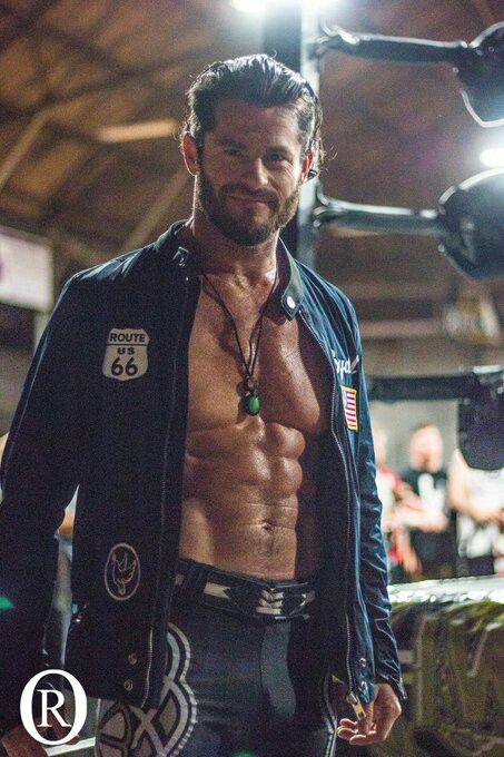 Matt Sydal