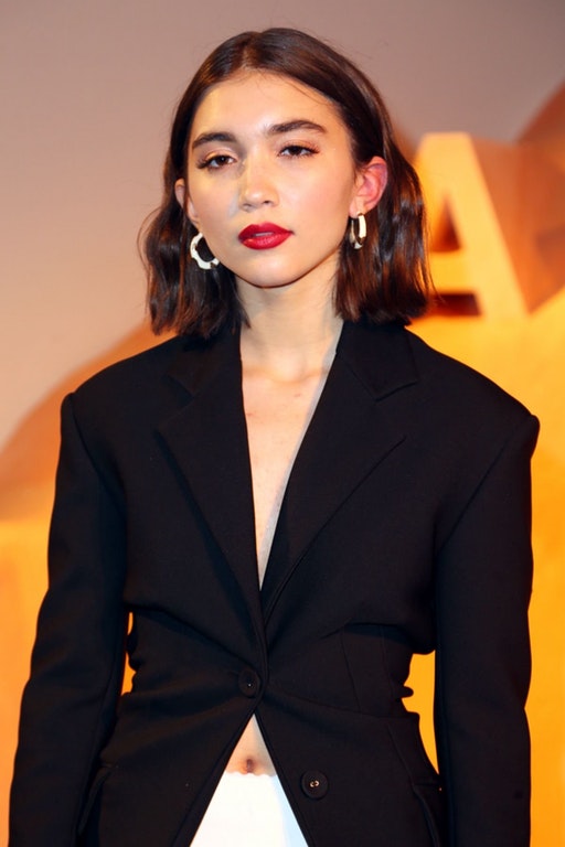 Rowan Blanchard