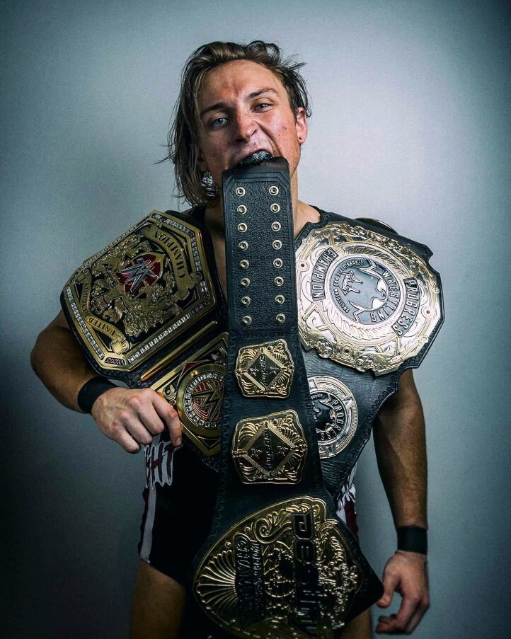 Pete Dunne