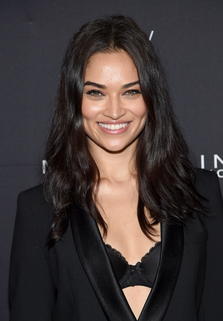 Shanina Shaik