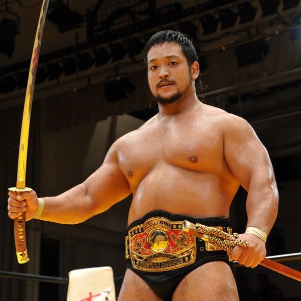 Daisuke Sekimoto