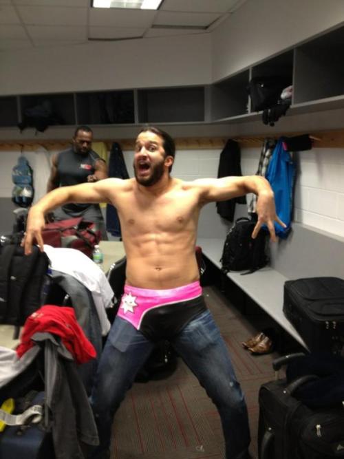 Trent Barreta