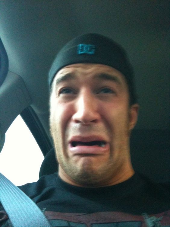 Trent Barreta