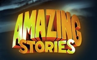 "Amazing Stories" Family Dog