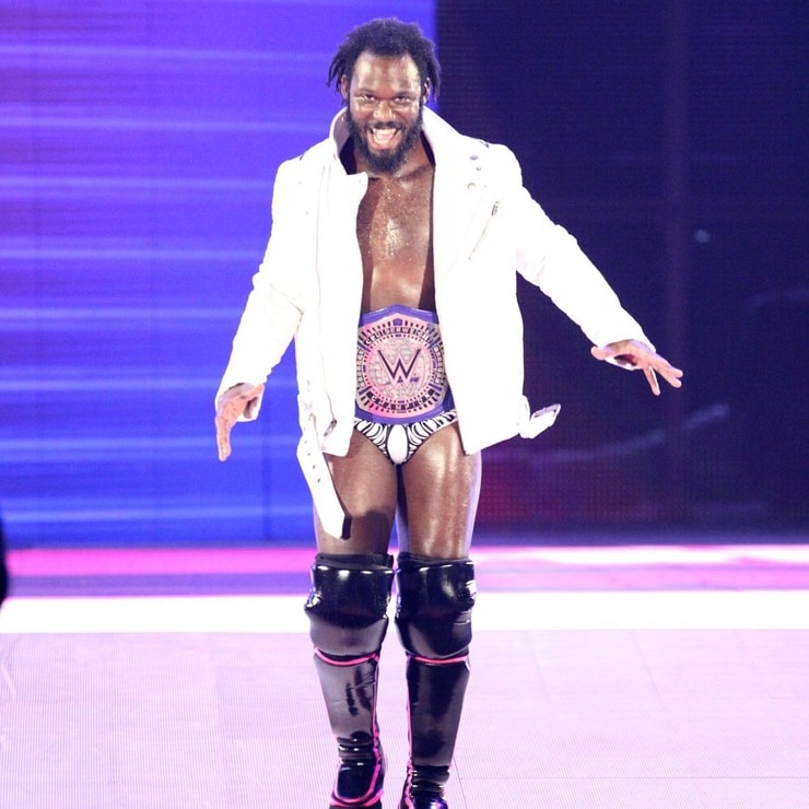 Rich Swann
