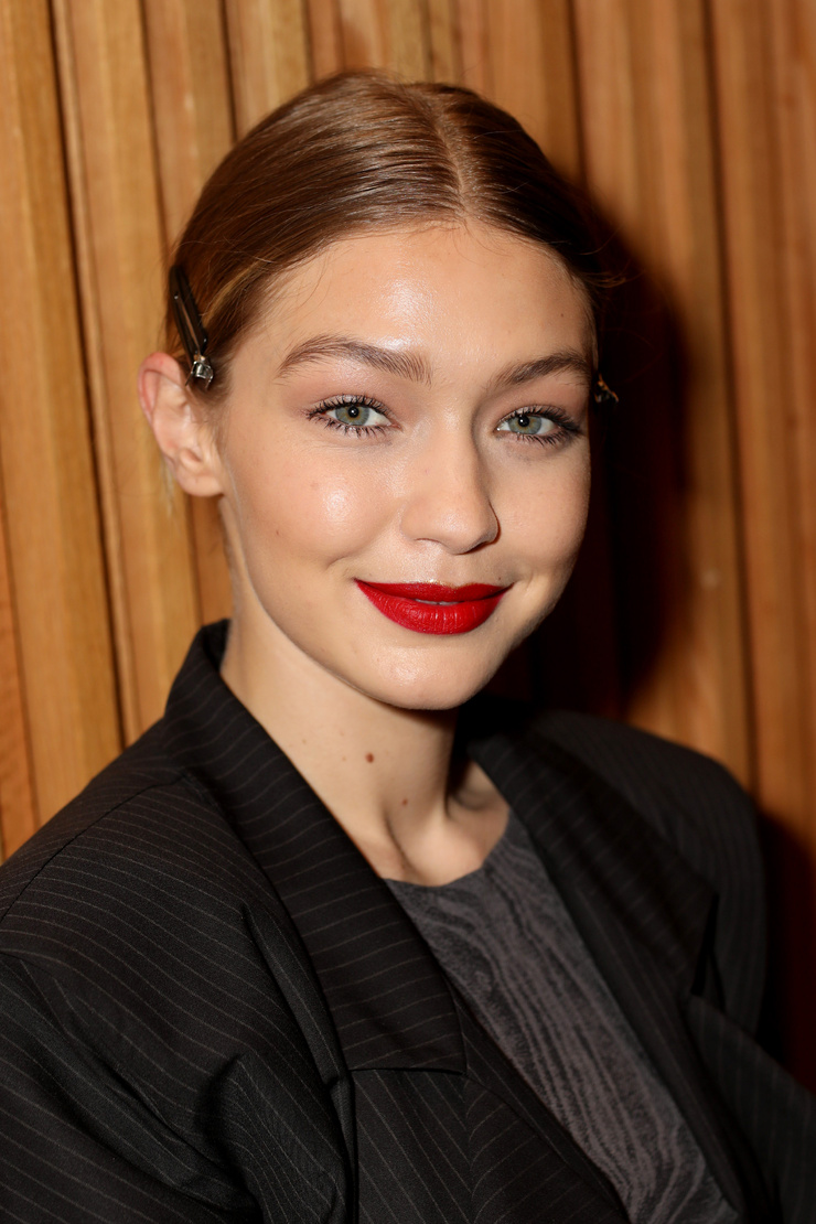 Gigi Hadid Gigi Hadid