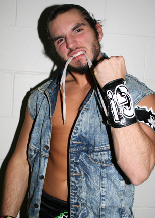 Johnny Gargano