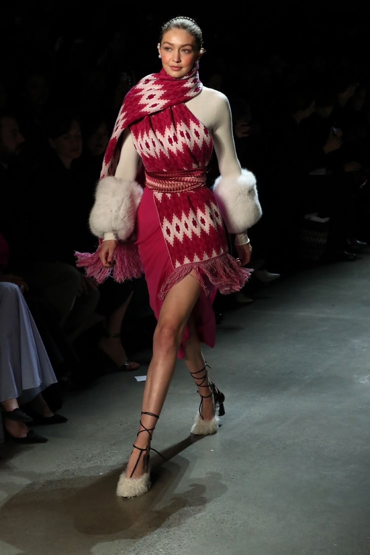 Gigi Hadid Gigi Hadid