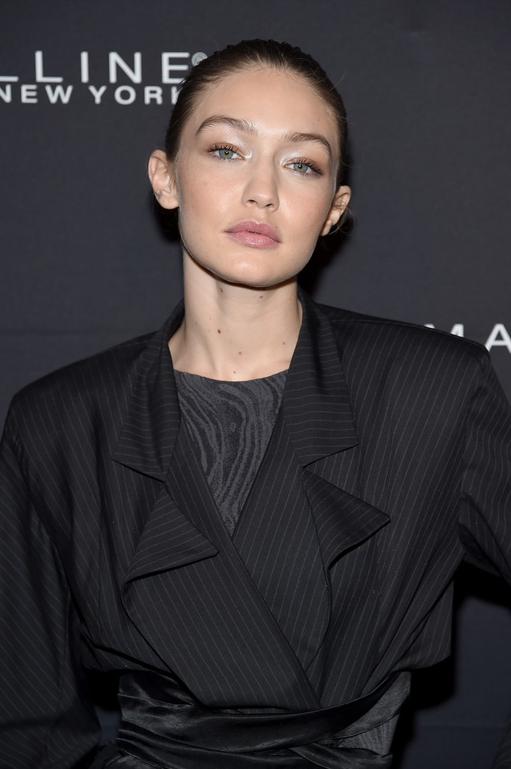 Gigi Hadid Gigi Hadid