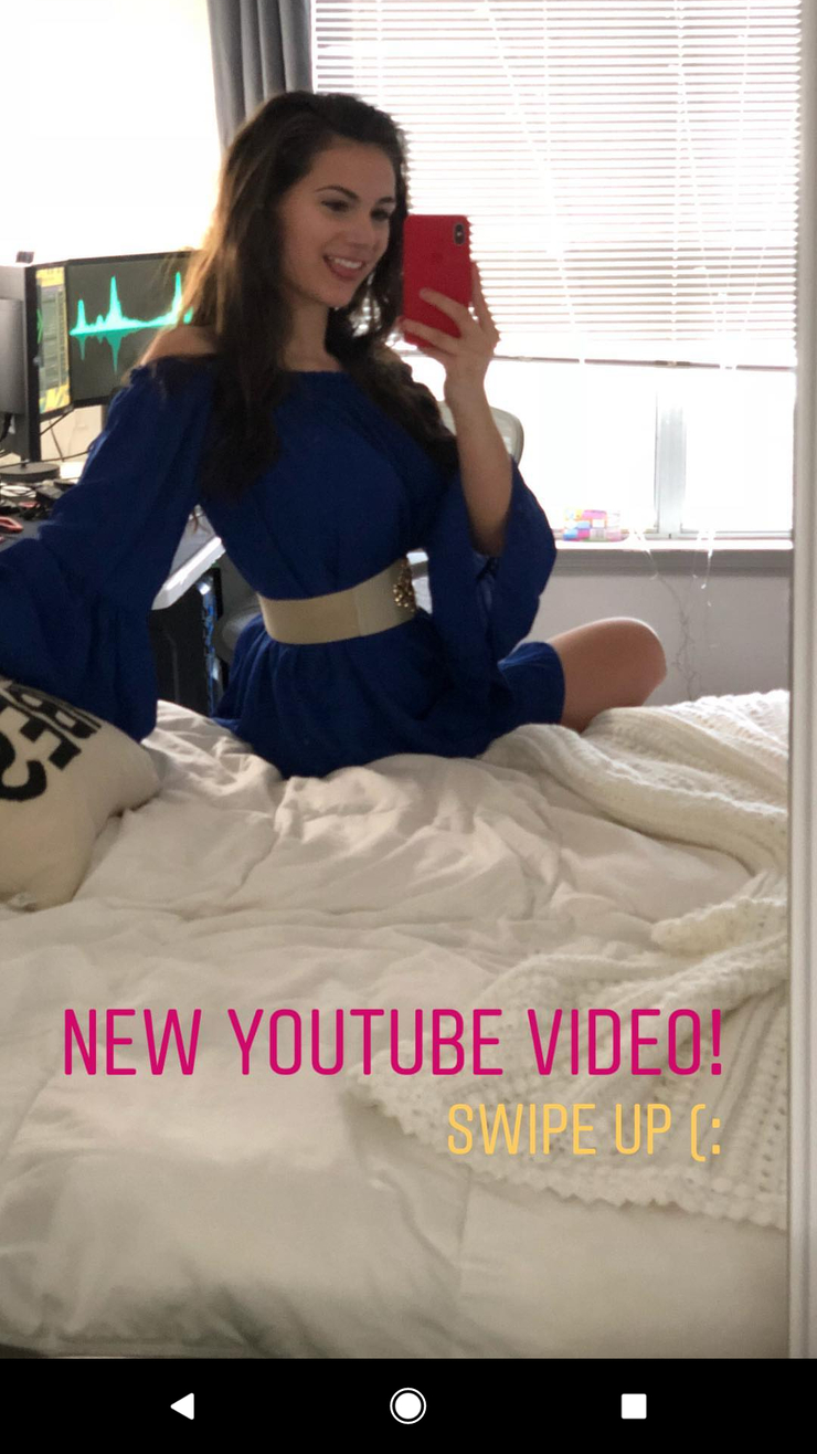 Alexia Raye