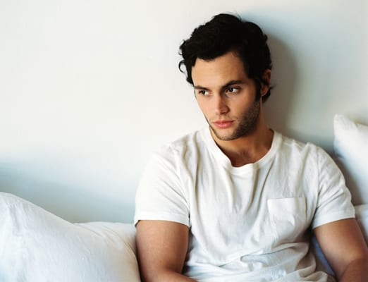 Penn Badgley