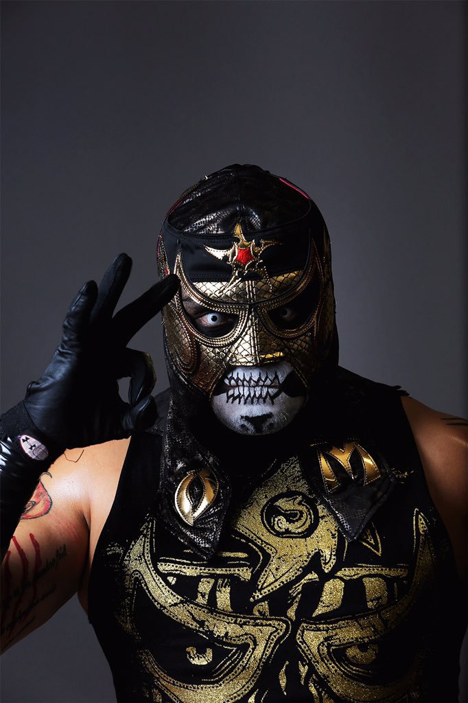 Pentagon Jr.
