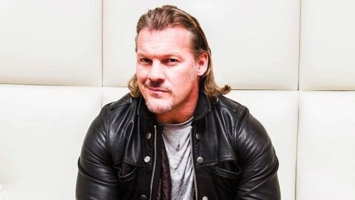 Chris Jericho