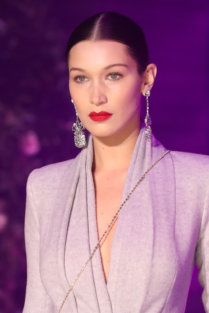 Bella Hadid