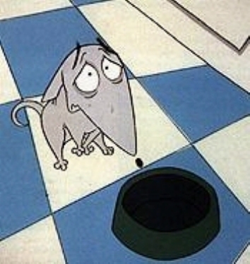 Family Dog (1993)
