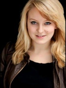 Jianna Ballard