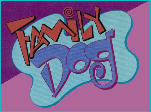 Family Dog