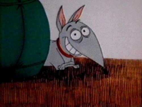 Family Dog (1993)