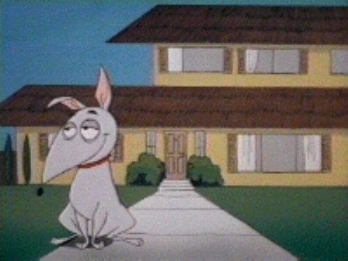 Family Dog (1993)