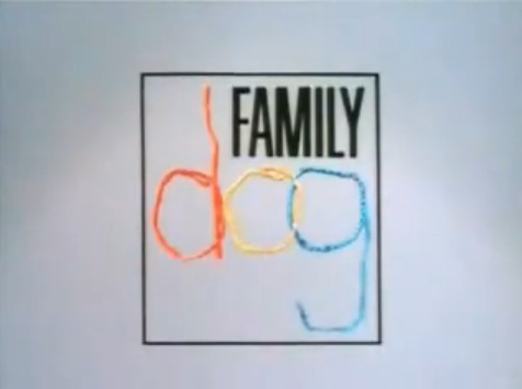 Family Dog (1993)