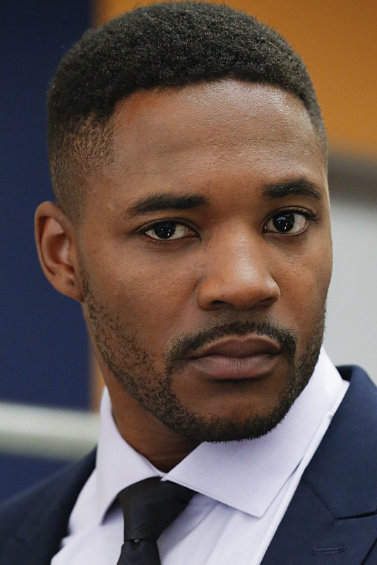 Duane Henry