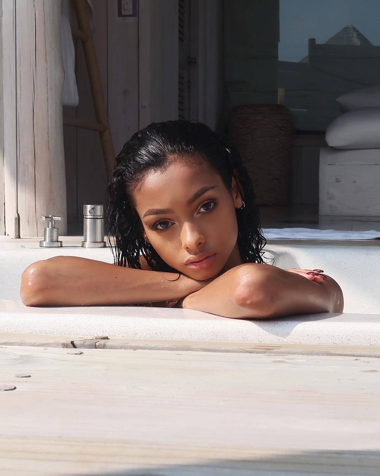 Jayde Pierce