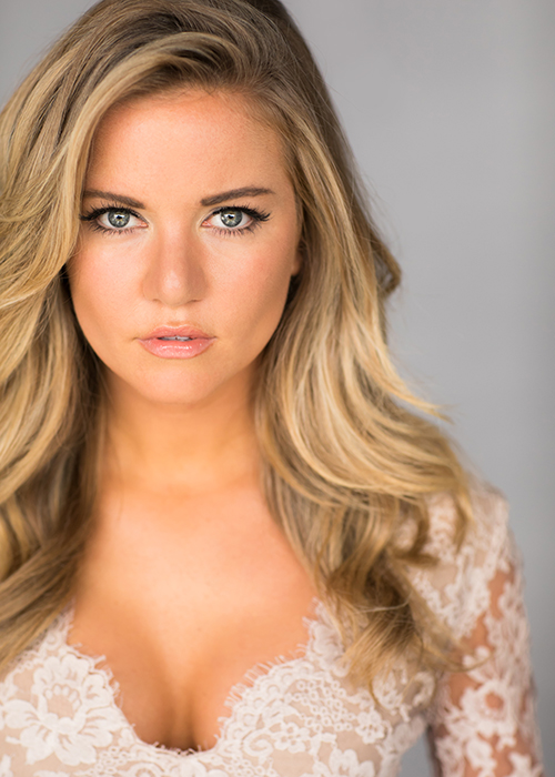 Chelsea Gilson Chelsea Gilson