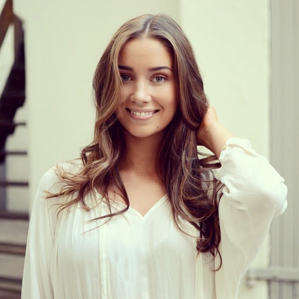Emilie Tømmerberg Emilie Tømmerberg
