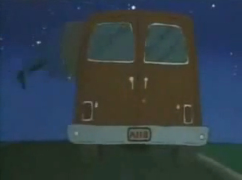 Family Dog (1993)