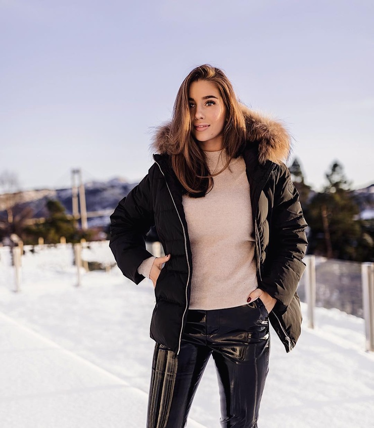 Emilie Tømmerberg