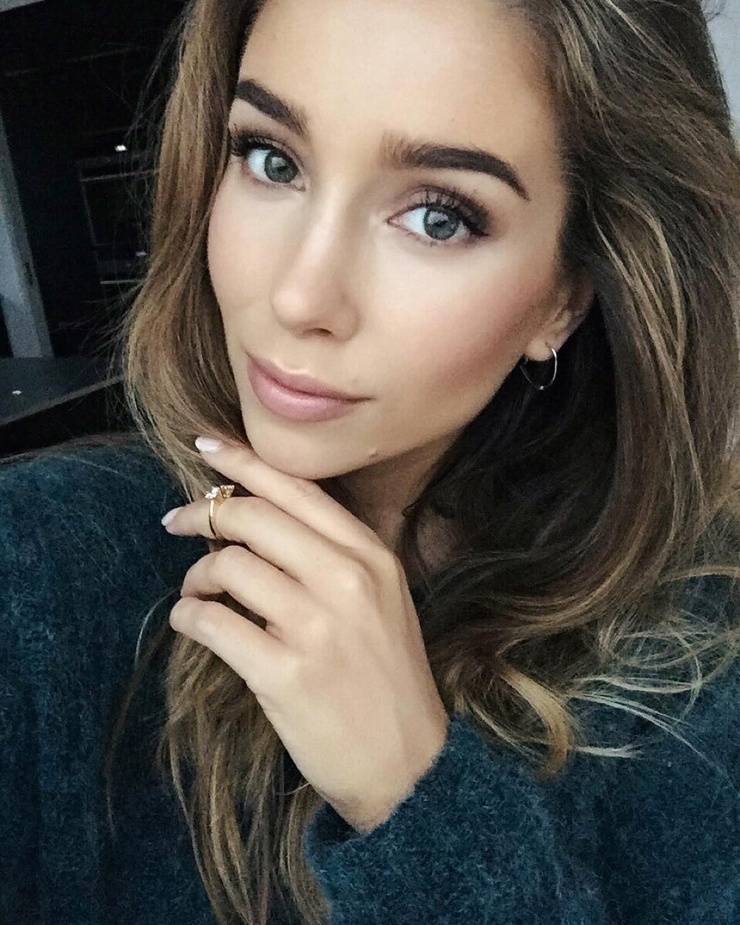 Emilie Tømmerberg Emilie Tømmerberg