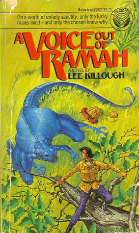 A Voice Out of Ramah