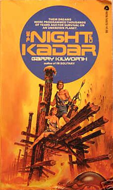 The Night of Kadar