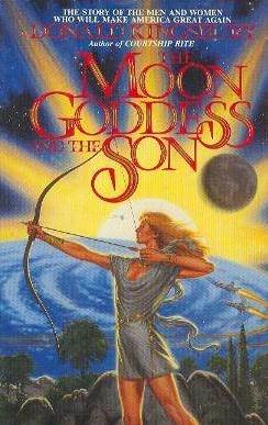 The Moon Goddess and the Son