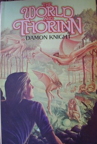 The World and Thorinn