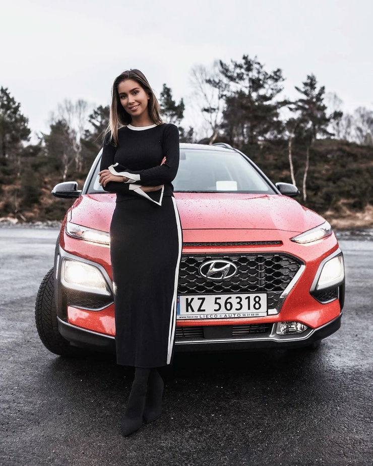 Emilie Tømmerberg Emilie Tømmerberg