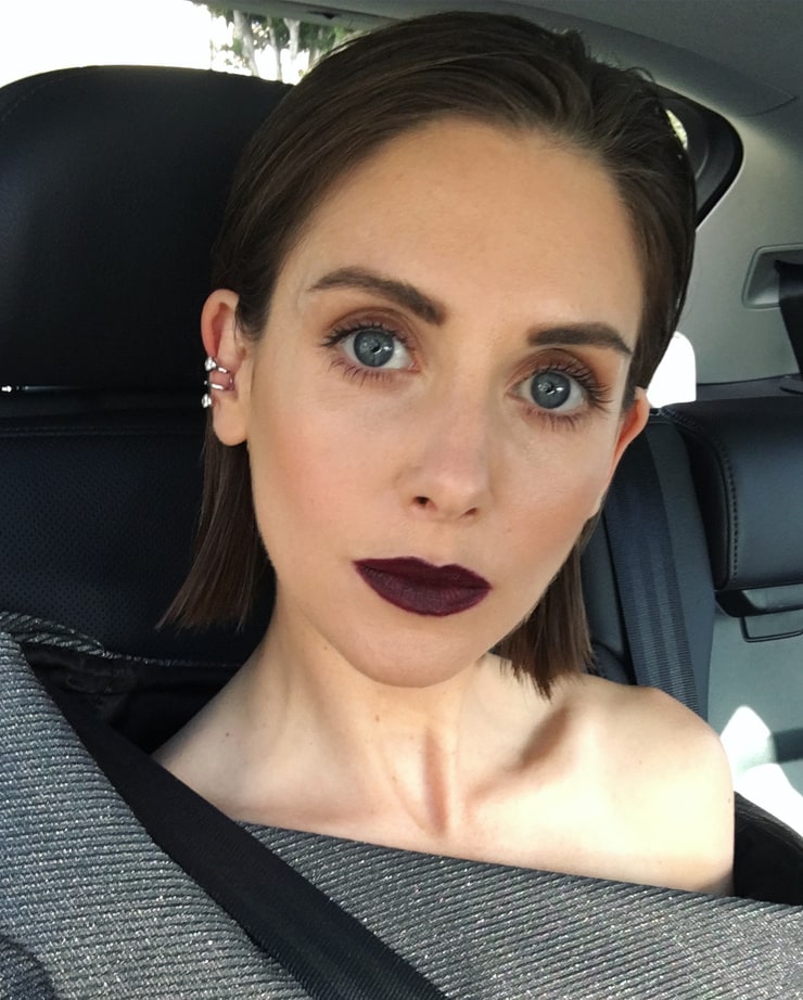 Alison Brie