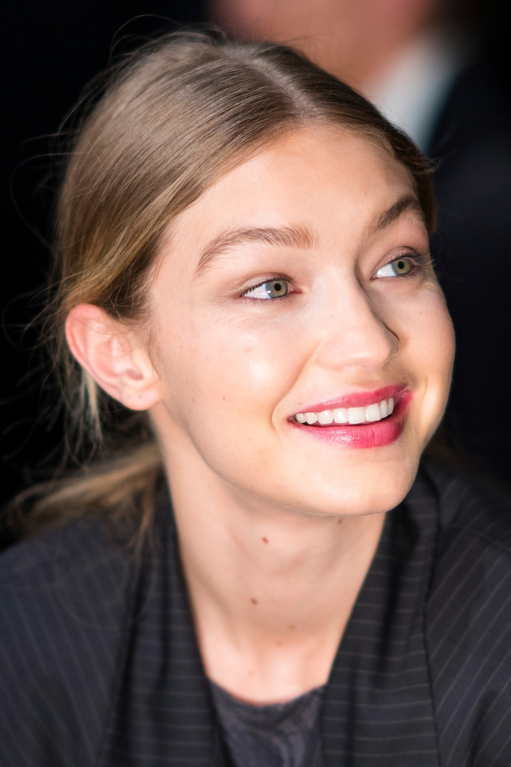 Gigi Hadid Gigi Hadid