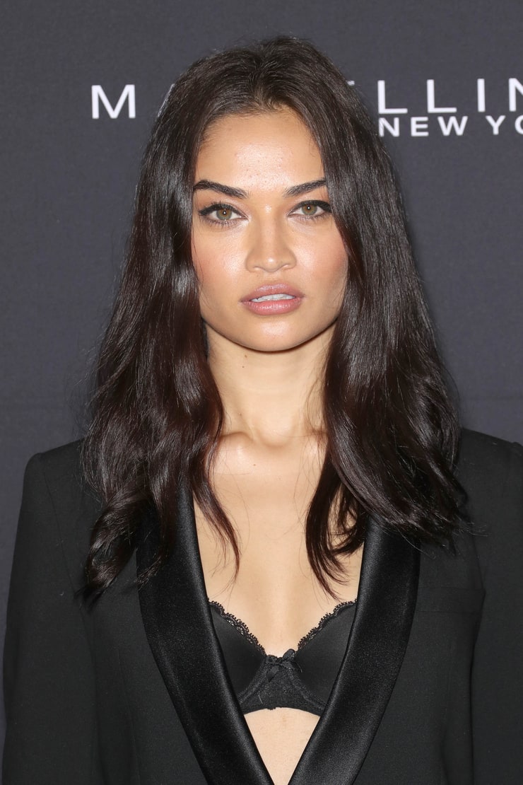 Shanina Shaik