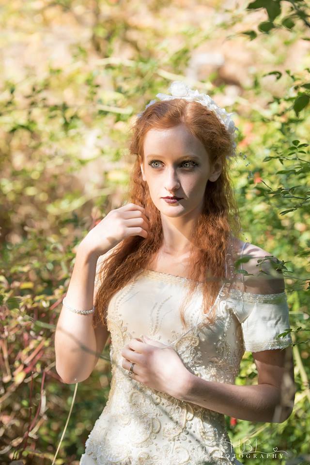 Melinda Cushing