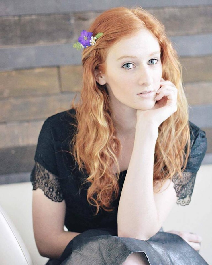 Melinda Cushing image