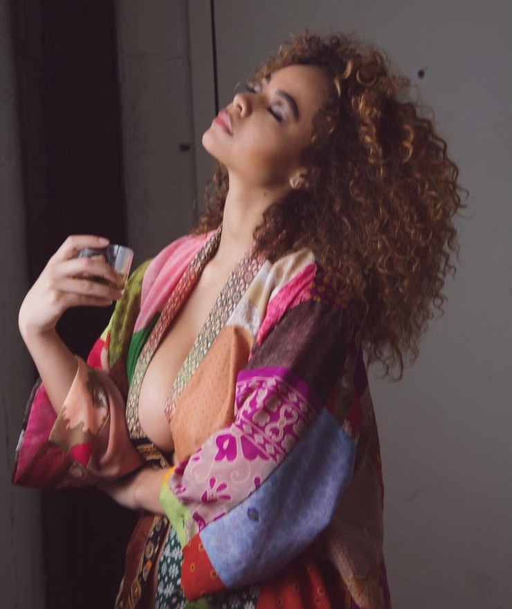 Crystal WestBrooks Crystal WestBrooks