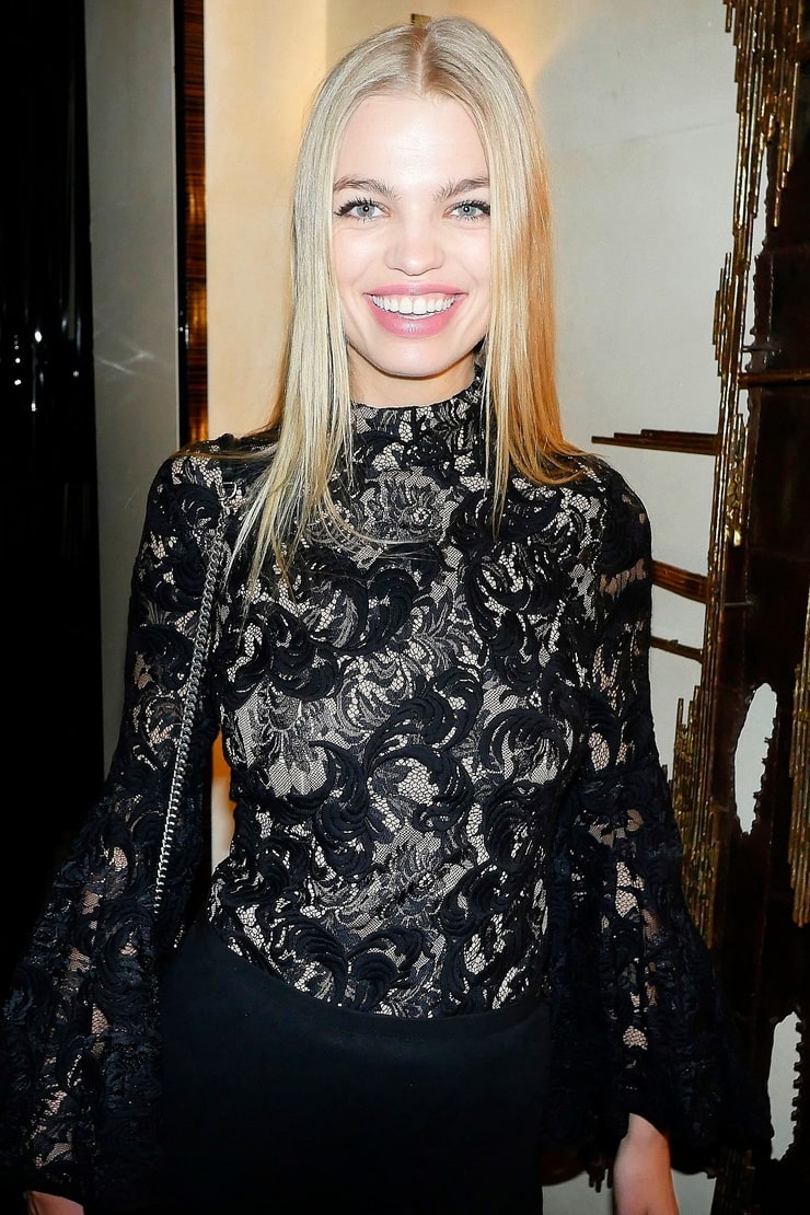 Daphne Groeneveld