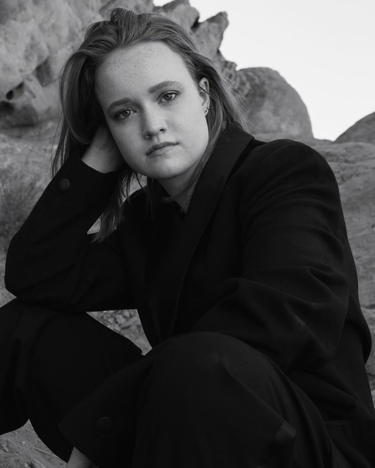Liv Hewson
